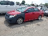 2T1BU4EE5AC****** Usados y Reparables 2010 Toyota Corolla en Charlotte