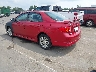2T1BU4EE5AC****** Salvamento y Reparables 2010 Toyota Corolla en Charlotte