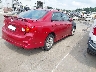 2T1BU4EE5AC****** Salvamento y Destrozados 2010 Toyota Corolla en Estado de Carolina del Norte