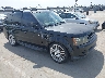 SALSK2D4XBA****** Salvage and Wrecked 2011 Land Rover Range Rover Sport in Los Angeles South