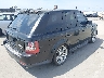 SALSK2D4XBA****** Salvage and Wrecked 2011 Land Rover Range Rover Sport in California State