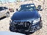 WA1DGAFP9EA****** Wrecked 2014 Audi Q5 in Nevada State