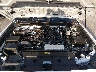 3TYJDAHN7ST****** Reparables 2025 Toyota Tacoma en Houston