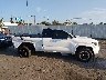 3TYJDAHN7ST****** Usados 2025 Toyota Tacoma en Estado de Texas