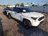 3TYJDAHN7ST****** Salvamento y Destrozados 2025 Toyota Tacoma en Houston