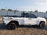 3TYJDAHN7ST****** Salvamento y Reparables 2025 Toyota Tacoma en Estado de Texas