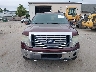 1FTFW1EV5AF****** Salvage 2010 Ford F-150 in New Hampshire State