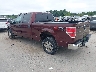 1FTFW1EV5AF****** Used and Repairable 2010 Ford F-150 in Manchester