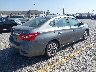 3N1AB7APXKY****** Salvamento y Destrozados 2019 Nissan Sentra en Estado de California