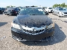 19VDE1F55EE****** Wrecked 2014 Acura ILX in Tennessee State