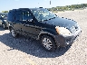 JHLRD688X6C****** Salvamento y Destrozados 2006 Honda CR-V en Kansas City East