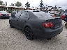 3VWJM71K48M****** Salvamento y Reparables 2008 Volkswagen Jetta en Seattle