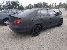 3VWJM71K48M****** Salvamento y Destrozados 2008 Volkswagen Jetta en Estado de Washington