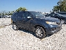 5XYKT4A26BG****** Salvage and Wrecked 2011 Kia Sorento in Springfield
