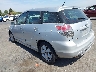 2T1KR32E56C****** Salvage and Repairable 2006 Toyota Matrix in Los Angeles