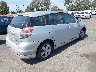 2T1KR32E56C****** Salvage and Wrecked 2006 Toyota Matrix in California State