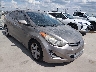 5NPDH4AE5DH****** Salvage and Wrecked 2013 Hyundai Elantra in Austin
