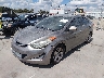 5NPDH4AE5DH****** Used and Repairable 2013 Hyundai Elantra in Austin