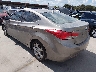 5NPDH4AE5DH****** Salvage and Repairable 2013 Hyundai Elantra in Austin