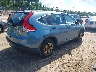 2HKRM4H32EH****** Salvage and Wrecked 2014 Honda CR-V in Massachusetts State