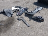 3VWBM7BU1PM****** Destrozados 2023 Volkswagen Jetta en Estado de California