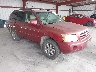JTEGP21A250****** Salvamento y Destrozados 2005 Toyota Highlander en Stockton