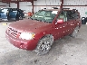 JTEGP21A250****** Usados y Reparables 2005 Toyota Highlander en Stockton