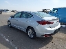KMHD84LF8KU****** Salvage and Repairable 2019 Hyundai Elantra in Phoenix