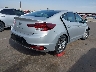 KMHD84LF8KU****** Salvage and Wrecked 2019 Hyundai Elantra in Arizona State