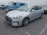 KMHD84LF8KU****** Used and Repairable 2019 Hyundai Elantra in Phoenix