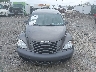 3C4FY4BB11T****** Wrecked 2001 Chrysler PT Cruiser in Pennsylvania State