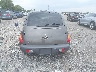 3C4FY4BB11T****** Wrecked 2001 Chrysler PT Cruiser