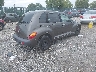 3C4FY4BB11T****** Salvage and Wrecked 2001 Chrysler PT Cruiser in Pennsylvania State