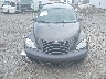 3C4FY4BB11T****** Salvage and Repairable 2001 Chrysler PT Cruiser in Pennsylvania State