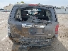 5FNYF4H42EB****** Salvage and Wrecked 2014 Honda Pilot in California State