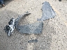5FNYF4H42EB****** Wrecked 2014 Honda Pilot in California State