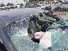 5FNYF4H42EB****** Wrecked 2014 Honda Pilot