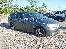 5FNRL5H64CB****** Salvage and Wrecked 2012 Honda Odyssey in Jacksonville