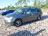 5FNRL5H64CB****** Used and Repairable 2012 Honda Odyssey in Jacksonville