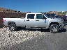 1GC4K0C8XCF****** Usados 2012 Chevrolet Silverado 3500 HD en Estado de California