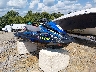 YAMA363***** Salvage and Wrecked 2018 Yamaha Vx Deluxe in Nashville