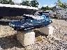 YAMA363***** Salvage and Wrecked 2018 Yamaha Vx Deluxe in Tennessee State