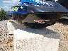 YAMA363***** Salvage and Repairable 2018 Yamaha Vx Deluxe in Tennessee State