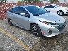 JTDKARFP6J3****** Salvamento y Destrozados 2018 Toyota Prius Prime en Fontana