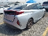 JTDKARFP6J3****** Salvamento y Destrozados 2018 Toyota Prius Prime en Estado de California