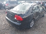 2HGES16555H****** Salvage and Wrecked 2005 Honda Civic in Massachusetts State
