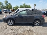 JF2SJADC1FH****** Reparables 2015 Subaru Forester en Estado de California