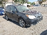JF2SJADC1FH****** Salvamento y Destrozados 2015 Subaru Forester en Fontana