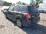 JF2SJADC1FH****** Salvamento y Reparables 2015 Subaru Forester en Fontana
