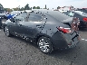 3MYDLBYV6HY****** Salvamento y Reparables 2017 Toyota Yaris en Los Angeles